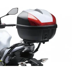 Bestseller Zestaw kufra centralnego do Ninja 650