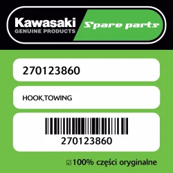 Zamów dziś HOOK,TOWING