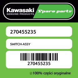 Taniej SWITCH-ASSY