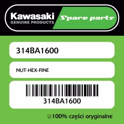 NUT-HEX-FINE Bezpieczne zakupy