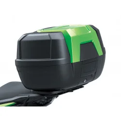 Zestaw kufra centralnego 42l do Versys 650 Nowość