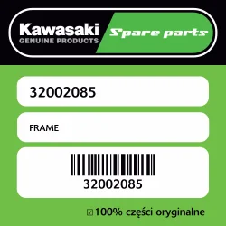 Zamów dziś FRAME