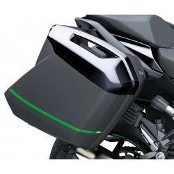 Zestaw kufrów bocznych do Ninja 1000SX Premium