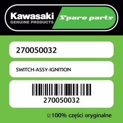 Kup online SWITCH-ASSY-IGNITION