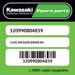 CASE,SPEAKER,INNER,RH Najlepsza cena