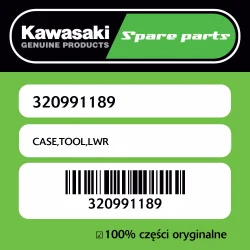 Wybór klientów CASE,TOOL,LWR