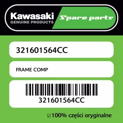 FRAME COMP Szybka wysyłka