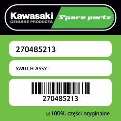 SWITCH-ASSY Cena promocyjna