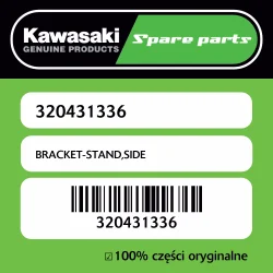BRACKET-STAND,SIDE Wyprzedaż