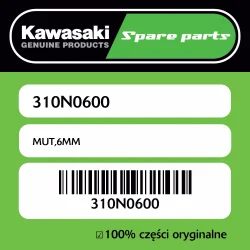 MUT,6MM Zniżka
