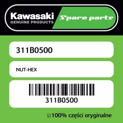 NUT-HEX Super okazja