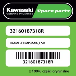 FRAME-COMP,MAIN,F.S.B Hit cenowy