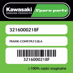 FRAME-COMP,FR,F.S.BLA Nowy
