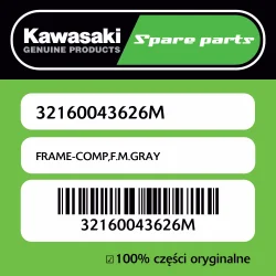 FRAME-COMP,F.M.GRAY Taniej