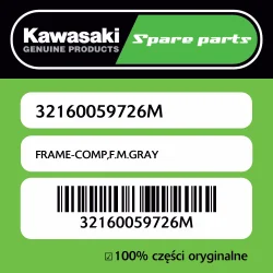 FRAME-COMP,F.M.GRAY Sprawdź teraz