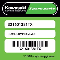 FRAME-COMP,RR,SILVER Sprawdź teraz