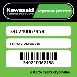 Wybór klientów STAND-SIDE,P.SILVER
