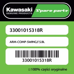 ARM-COMP-SWING,F.S.BL Oferta czasowa