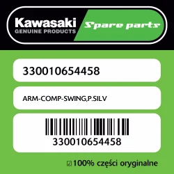 Kup teraz ARM-COMP-SWING,P.SILV