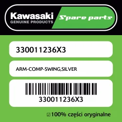 ARM-COMP-SWING,SILVER Sprawdź teraz