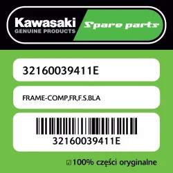 Bezpieczne zakupy FRAME-COMP,FR,F.S.BLA