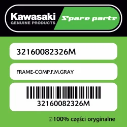 Promocja FRAME-COMP,F.M.GRAY