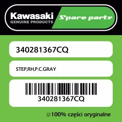 STEP,RH,P.C.GRAY Bestseller
