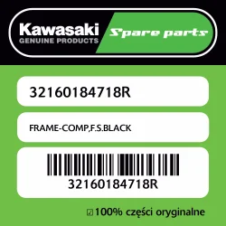 FRAME-COMP,F.S.BLACK Tylko dziś