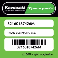 Taniej FRAME-COMP,MAIN,F.M.G