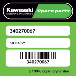 Szybka wysyłka STEP-ASSY