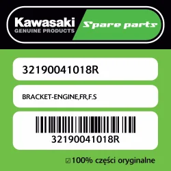 BRACKET-ENGINE,FR,F.S Wyjątkowa oferta