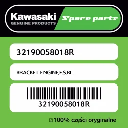 Taniej BRACKET-ENGINE,F.S.BL