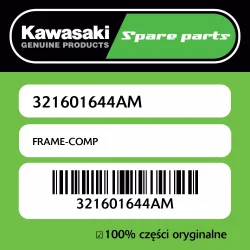 FRAME-COMP Najlepsza cena