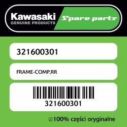 Wysoka jakość FRAME-COMP,RR