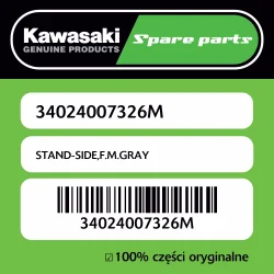 STAND-SIDE,F.M.GRAY Bestseller