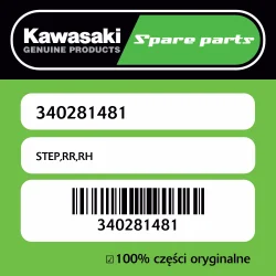 STEP,RR,RH Zniżka