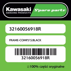 Nie przegap FRAME-COMP,F.S.BLACK