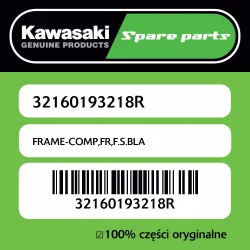 FRAME-COMP,FR,F.S.BLA Tylko dziś