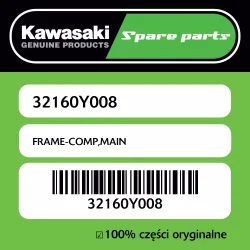 FRAME-COMP,MAIN Zamów teraz