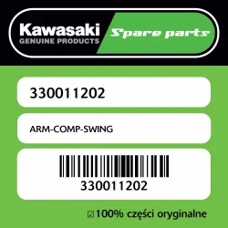 Ekspresowa dostawa ARM-COMP-SWING