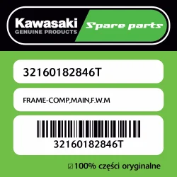 FRAME-COMP,MAIN,F.W.M Ostatnie sztuki