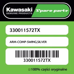 Promocja ARM-COMP-SWING,SILVER