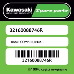 Promocja FRAME-COMP,RR,RH,M.F.