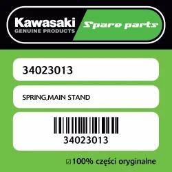 SPRING,MAIN STAND Wyjątkowa oferta