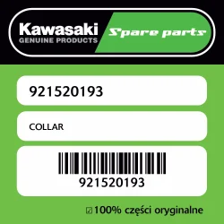 Wysoka jakość COLLAR