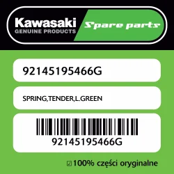 SPRING,TENDER,L.GREEN Rabat