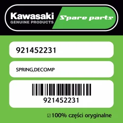 SPRING,DECOMP Wyjątkowa oferta