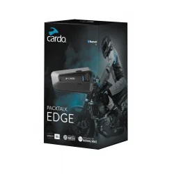 Kup teraz Interkom Cardo Packtalk Edge