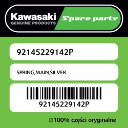 SPRING,MAIN,SILVER Taniej