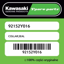 Hit cenowy COLLAR,SEAL